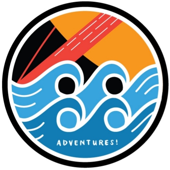 Bright colors, bold patterns, geek chΓc. - Picture 1 of 2